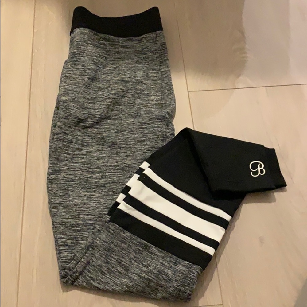 Bombshell leggings
